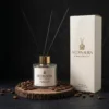 Diffuseur de Parfum Cafe Medinaura avec packaging