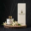 Diffuseur de Parfum Fleur d'oranger Medinaura avec packaging
