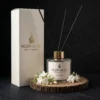 Diffuseur de Parfum Jasmin Medinaura avec packaging