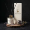 Diffuseur de Parfum Lavande Medinaura avec packaging