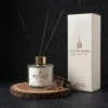 Diffuseur de Parfum Oud Medinaura avec packaging