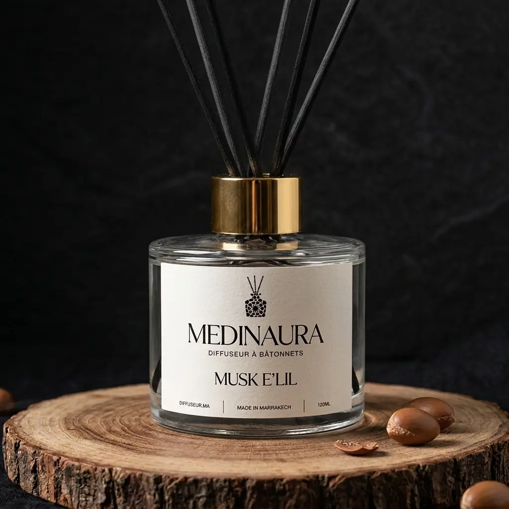 Medinaura — Notre Histoire Marrakech