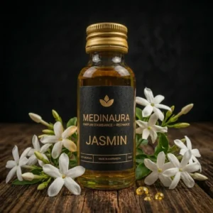 Parfum d’ambiance – Recharge jasmin