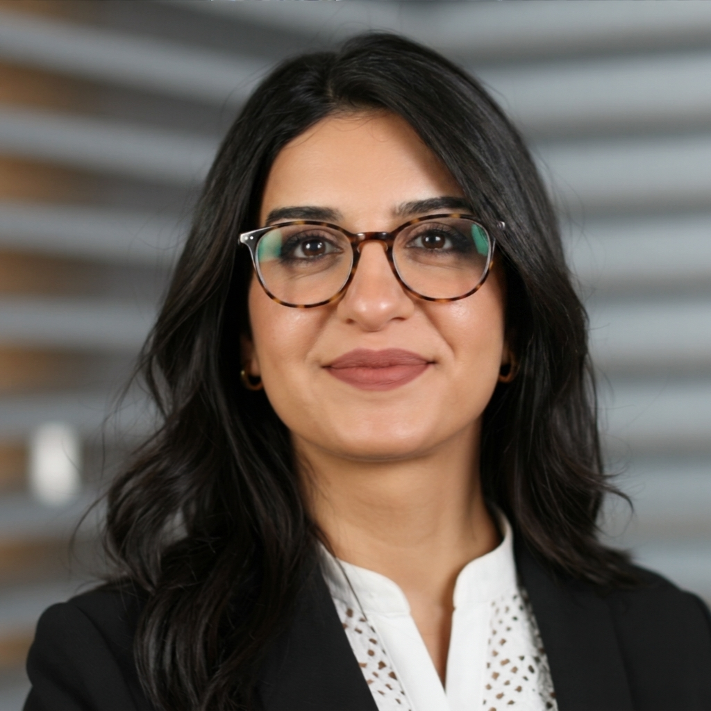 Yasmine Atlassi